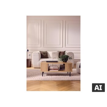 LIVARNO® Couchtisch - B-Ware Transportschaden M