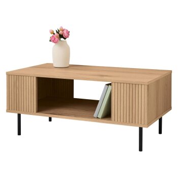 LIVARNO® Couchtisch - B-Ware Transportschaden M