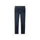esmara® MEN Herren-Jeans, Slim-Fit, 54, dunkelblau - B-Ware neuwertig