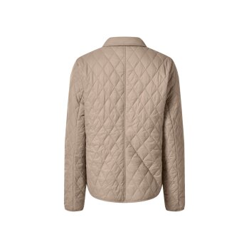 ESMARA® x U.S. Grand Polo Damen Steppjacke (beige, L(44/46)) - B-Ware neuwertig