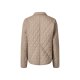 ESMARA® x U.S. Grand Polo Damen Steppjacke (beige, L(44/46)) - B-Ware neuwertig