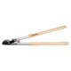 PARKSIDE® Amboss- Astschere-Holzgriff- / Bypass- Astschere (Bypass) - B-Ware sehr gut