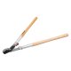 PARKSIDE® Amboss- Astschere-Holzgriff- / Bypass- Astschere (Bypass) - B-Ware sehr gut