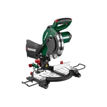 PARKSIDE® Kapp- und Gehrungssäge »PKS 1500 C4« - B-Ware neuwertig