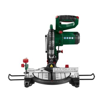 PARKSIDE® Kapp- und Gehrungssäge »PKS 1500 C4« - B-Ware neuwertig
