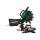 PARKSIDE® Kapp- und Gehrungssäge »PKS 1500 C4« - B-Ware neuwertig