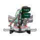 PARKSIDE® Kapp- und Gehrungssäge »PKS 1500 C4« - B-Ware neuwertig