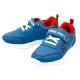 Disney Kindersportschuhe, 26, Spiderrman/blau - B-Ware neuwertig