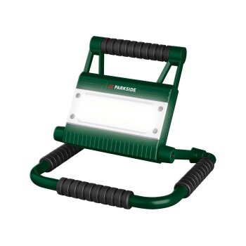 PARKSIDE® LED-Strahler mit Powerbank »PFLA 4400...