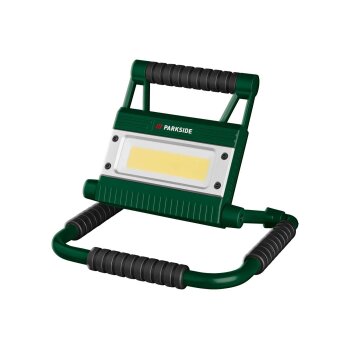 PARKSIDE® LED-Strahler mit Powerbank »PFLA 4400...