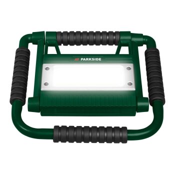 PARKSIDE® LED-Strahler mit Powerbank »PFLA 4400 C1« - B-Ware sehr gut