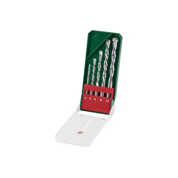 PARKSIDE® HSS-Bohrer-Set / Steinbohrer-Set /...
