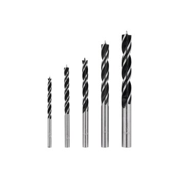 PARKSIDE® HSS-Bohrer-Set / Steinbohrer-Set / Holzbohrer-Set - B-Ware