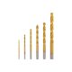 PARKSIDE® HSS-Bohrer-Set / Steinbohrer-Set / Holzbohrer-Set - B-Ware