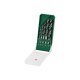 PARKSIDE® HSS-Bohrer-Set / Steinbohrer-Set / Holzbohrer-Set - B-Ware