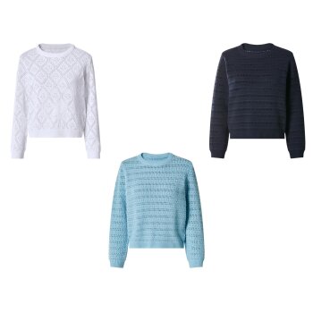 ESMARA® Damen Pullover - B-Ware