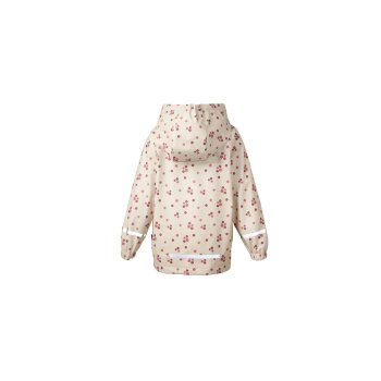 LUPILU® Baby Kleinkinder Matsch- und Buddeljacke,...
