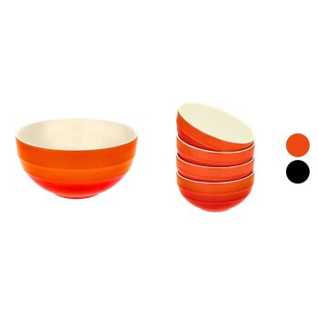 SILVERCREST® Servierschale / Snackschalen-Set - B-Ware