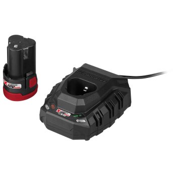 PARKSIDE® 12 V Akku-Astsäge »PAAS 12...