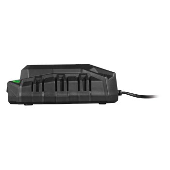 PARKSIDE PERFORMANCE® 12 V / 6 A Akku-Ladegerät »PLGK 12 6.0 A1« - B-Ware