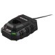 PARKSIDE PERFORMANCE® 12 V / 6 A Akku-Ladegerät »PLGK 12 6.0 A1« - B-Ware