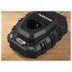 PARKSIDE PERFORMANCE® 12 V / 6 A Akku-Ladegerät »PLGK 12 6.0 A1« - B-Ware