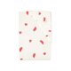 LIVARNO® Jersey-Spannbettlaken, 90-100 x 200 cm (Wassermelone) - B-Ware neuwertig
