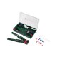 PARKSIDE® Automatik-Abisolier- und -Crimpzangen-Set, 231-teilig - B-Ware sehr gut
