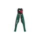 PARKSIDE® Automatik-Abisolier- und -Crimpzangen-Set, 231-teilig - B-Ware sehr gut
