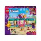 LEGO® Friends 42649 Heartlake City Candy Store - B-Ware sehr gut