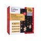 LIVARNO home LED-Lichtervorhang, 130 LEDs, Schneeflocken - B-Ware neuwertig