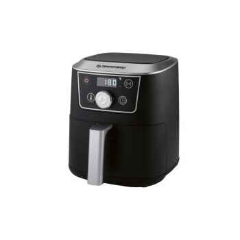 SILVERCREST® Heißluftfritteuse »SHFD 1000 A1«, 2 l - B-Ware sehr gut
