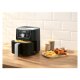 SILVERCREST® Heißluftfritteuse »SHFD 1000 A1«, 2 l - B-Ware sehr gut