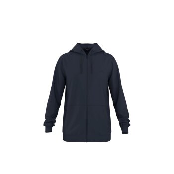 CRIVIT Herren Sweatjacke (Navy, S (44/46)) - B-Ware neuwertig