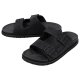 ESMARA MEN Herren Pantolette (Schwarz, 45) - B-Ware neuwertig