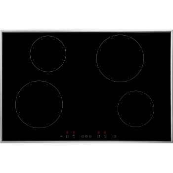 Amica Induktions-Kochfeld KMI 13317 E - B-Ware sehr gut