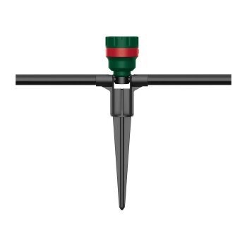 PARKSIDE® Sprinkler-Set, 15m - B-Ware gut