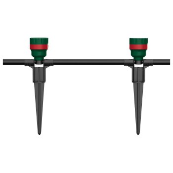 PARKSIDE® Sprinkler-Set, 15m - B-Ware gut