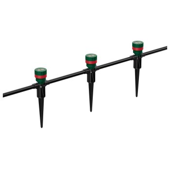 PARKSIDE® Sprinkler-Set, 15m - B-Ware gut