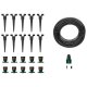 PARKSIDE® Sprinkler-Set, 15m - B-Ware gut