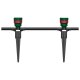 PARKSIDE® Sprinkler-Set, 15m - B-Ware gut