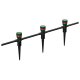 PARKSIDE® Sprinkler-Set, 15m - B-Ware gut