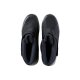 CRIVIT Herren-Schneestiefel, mit Warmfutter, 43, schwarz - B-Ware sehr gut