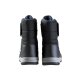 CRIVIT Herren-Schneestiefel, mit Warmfutter, 43, schwarz - B-Ware sehr gut
