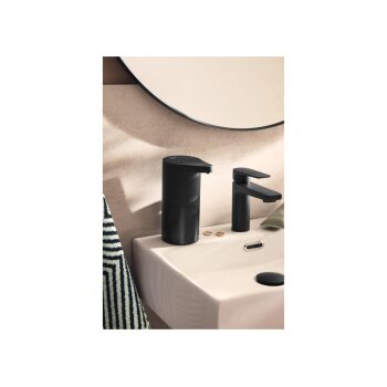 LIVARNO® Elektrischer Seifenspender Design - B-Ware neuwertig