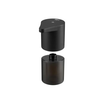 LIVARNO® Elektrischer Seifenspender Design - B-Ware neuwertig