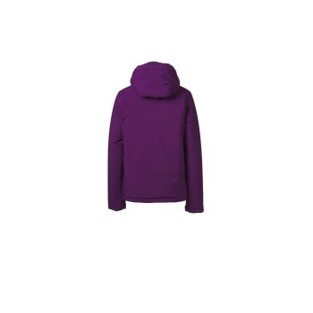 CRIVIT Damen Thermo-Winterjacke (Lila, L(44/46)) - B-Ware neuwertig