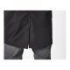 LIVERGY® Herren Trenchcoat, mit Gehschlitz (Schwarz, L (52/54)) - B-Ware sehr gut