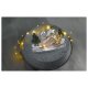 LIVARNO home LED-Weihnachtsdorf, Kirche - B-Ware sehr gut