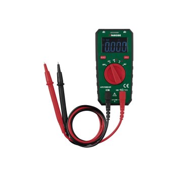 PARKSIDE® Digital-Multimeter - B-Ware neuwertig